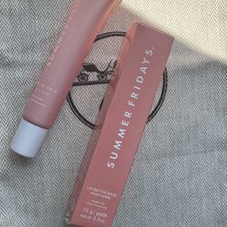 Summer Friday Lip Balm