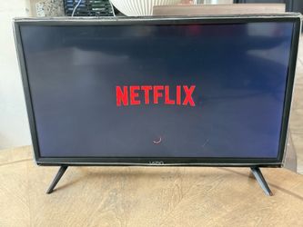 24 inch Vizio Smart TV