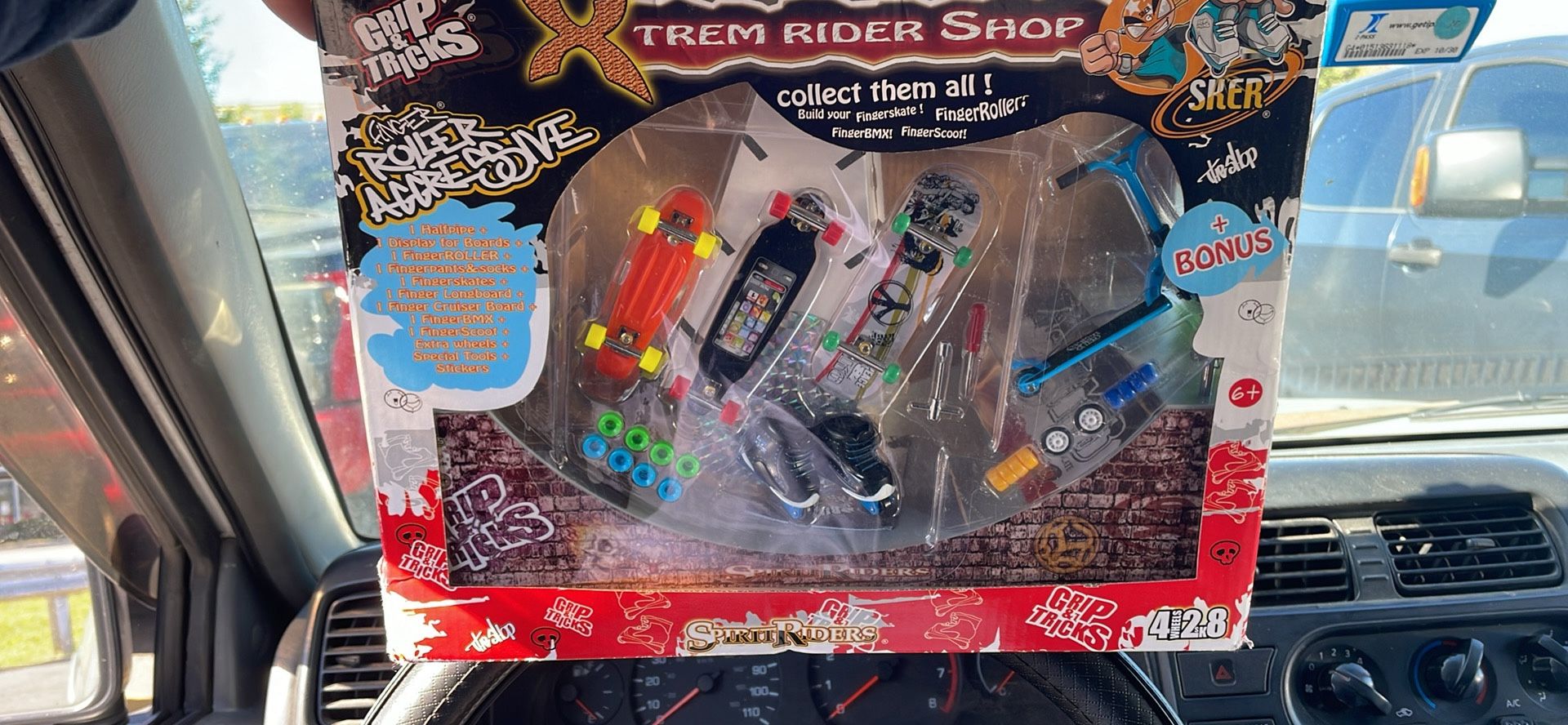 Xtrem Rider Shop