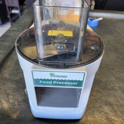Hiteemer Food Processor 