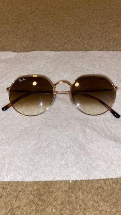 Ray-Ban RB3565 Jack Sunglasses