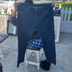 501 Levi’s Jeans 36”