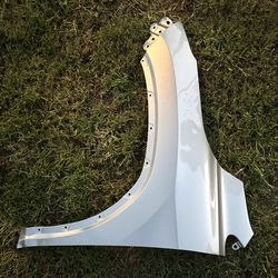 2016 - 2022 LEXUS RX350 LEFT DEIVER SIDE FENDER OEM