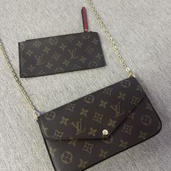 Trendy Purse