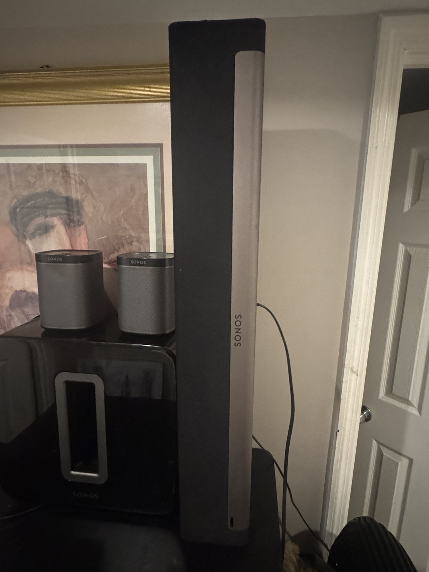Sonos Bundle