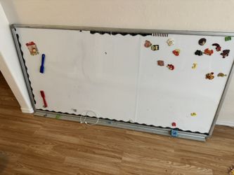 Whiteboard