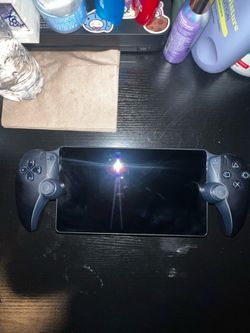 PlayStation Portal