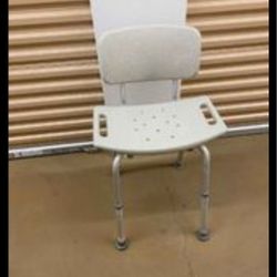Shower Chair [Like New ] 