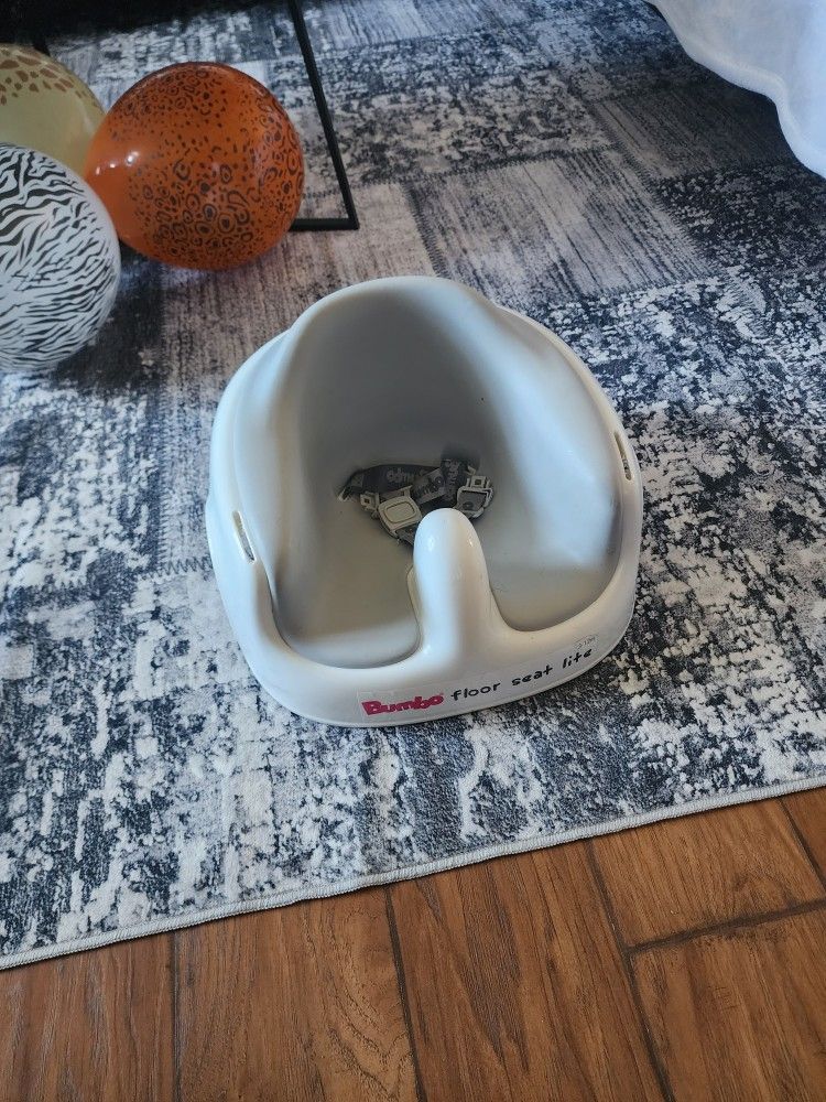 Bumbo Seat
