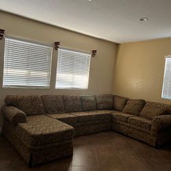 Big Couch