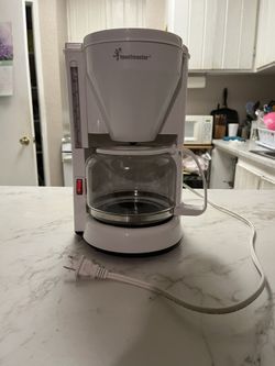 Coffee Maker - $10