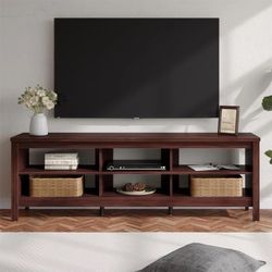 *Free Delivery* New Wayfair Tv Stand Storage Credenza
