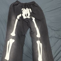 Awful Lot Of Cough Syrup Sweats 