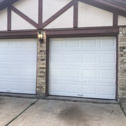 Garage Door