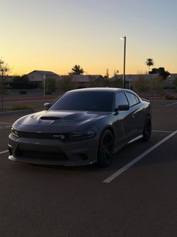 2016 Dodge Charger