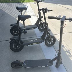 Scooters 👍👍