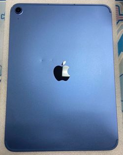 iPad A16 128GB Unlocked - Potranco location