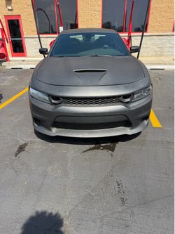 2021 Dodge Charger