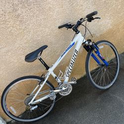 Specialized Rockhopper 🚵‍♀️ 