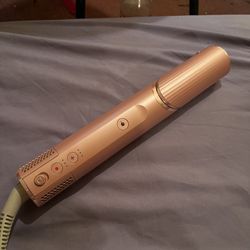 Shark FlexStyle Hair Dryer & Multi-Styler (Rose Gold)