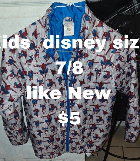Kids. Clothes