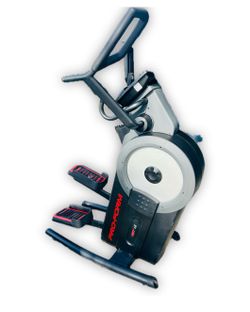 Preform HIIT L6 elliptical