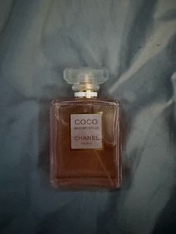 Coco Chanel Perfume