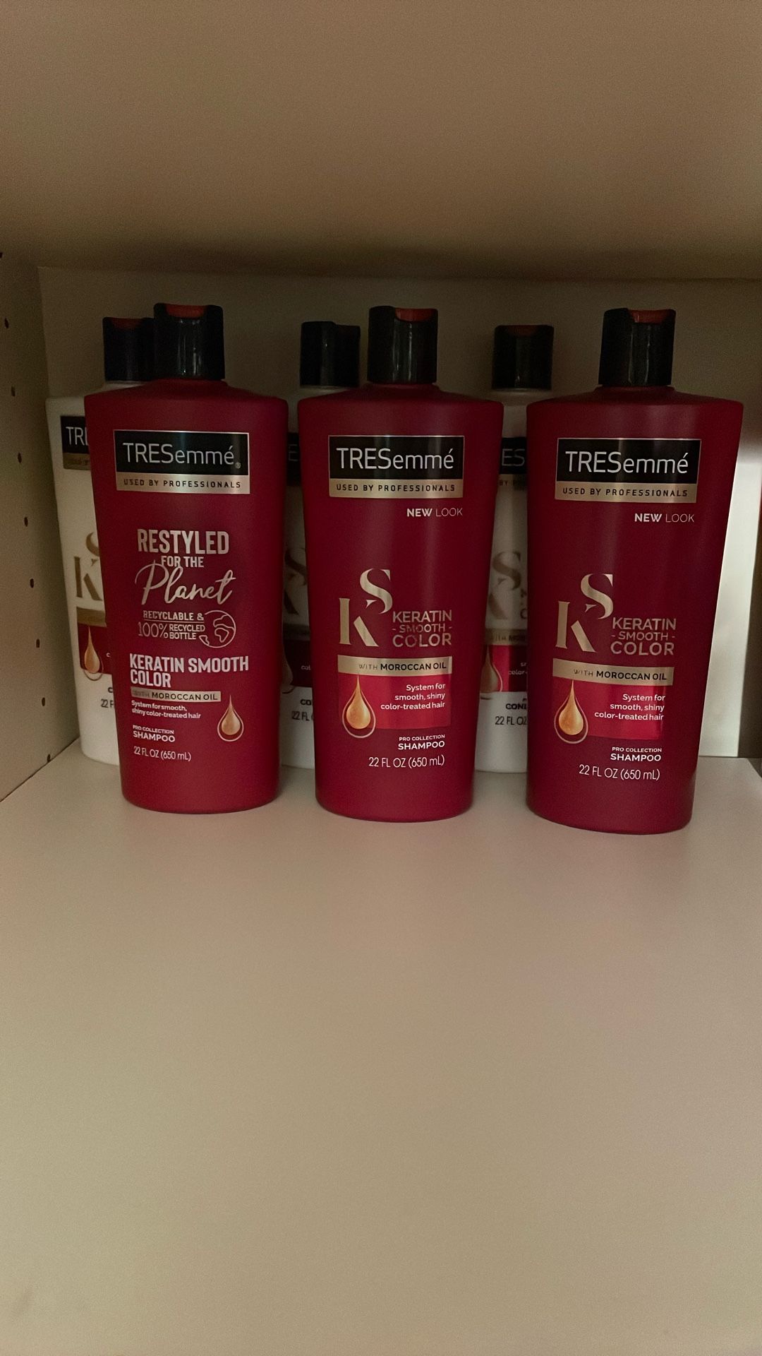 Tresemme