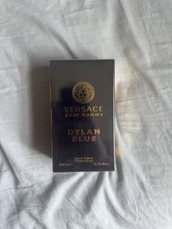 Dylan Blue Versace 