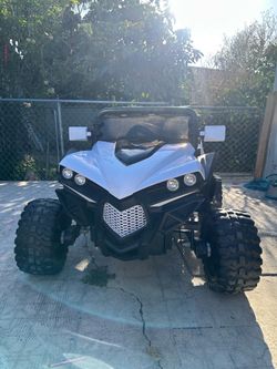 cforce 500 hq atv