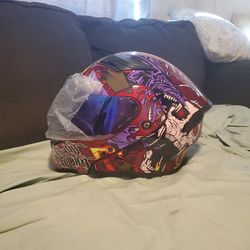 Brand New Modular Helmet