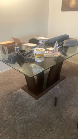Apartment sale