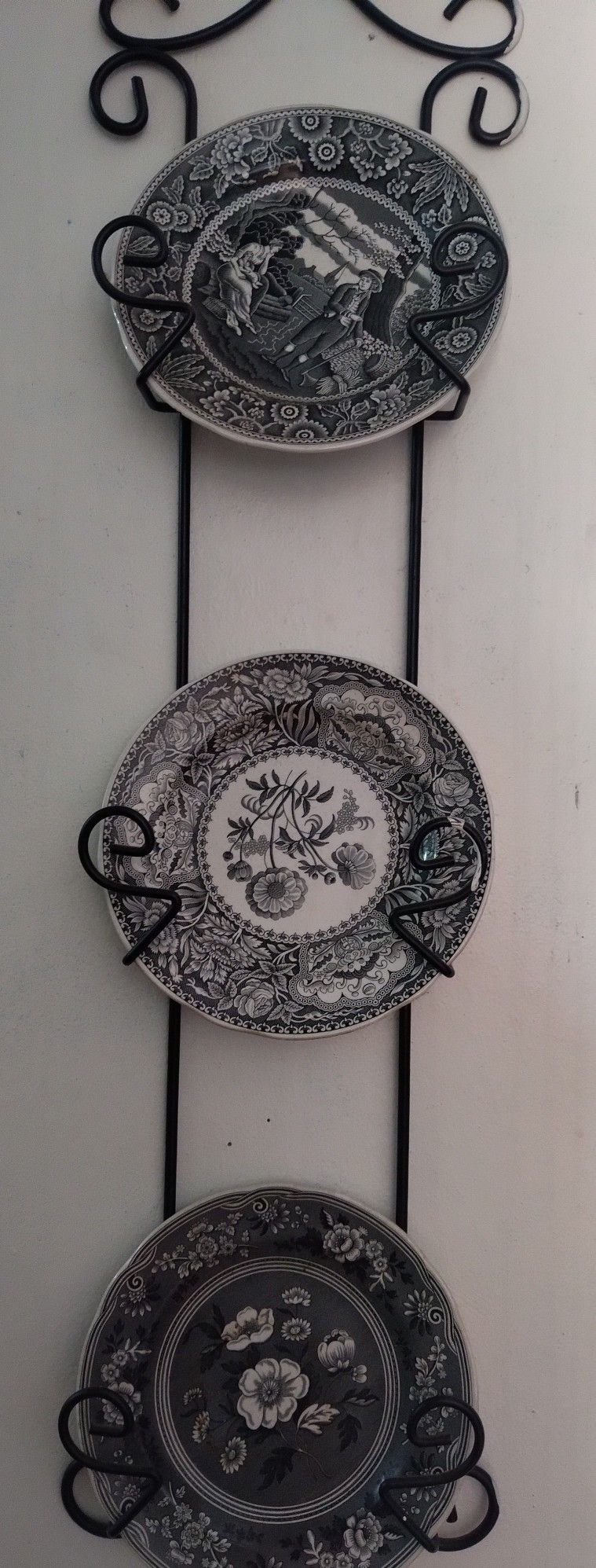 Spode Dishware