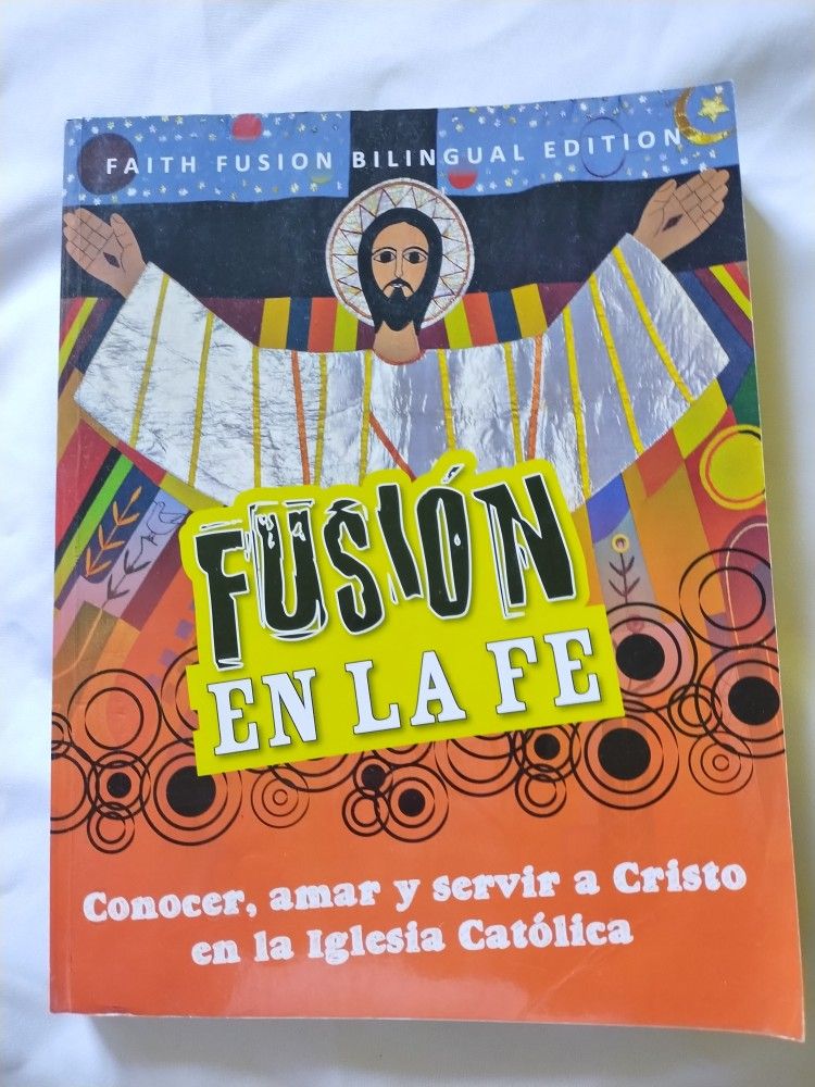 Libro Católico