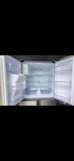 Refrigerator Samsung RF28K9070SR/AA