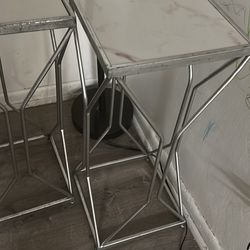 Coffe Table End