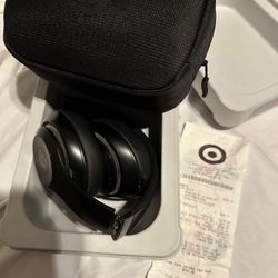Beats Studio pro
