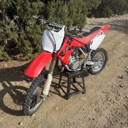 2005 Honda Cr85