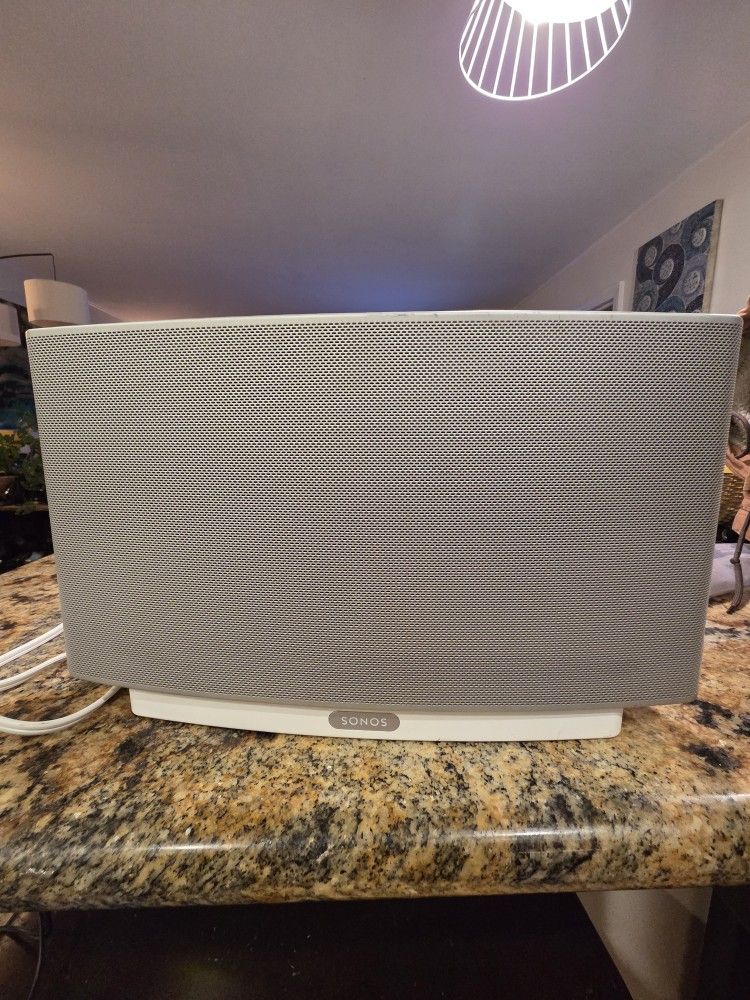 Sonos Play 5 