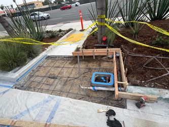 Concrete for sale