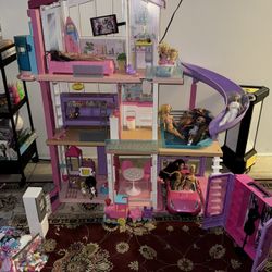 Barbie Bundle
