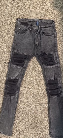 H&M men jeans size 31x31