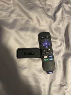 Roku Premiere