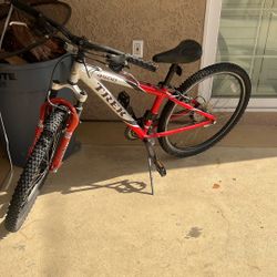 Trek Mountain Bike