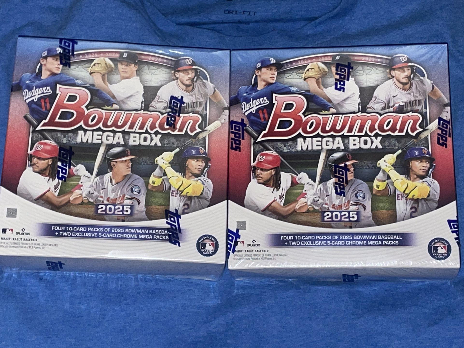 Topps Baseball Trading Cards