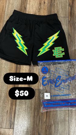 Eric emanuel shorts