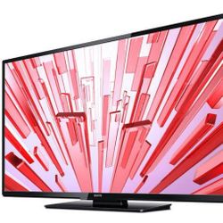 Sanyo 55" Class HDTV (1080p) LED-LCD TV (FW55D25F)