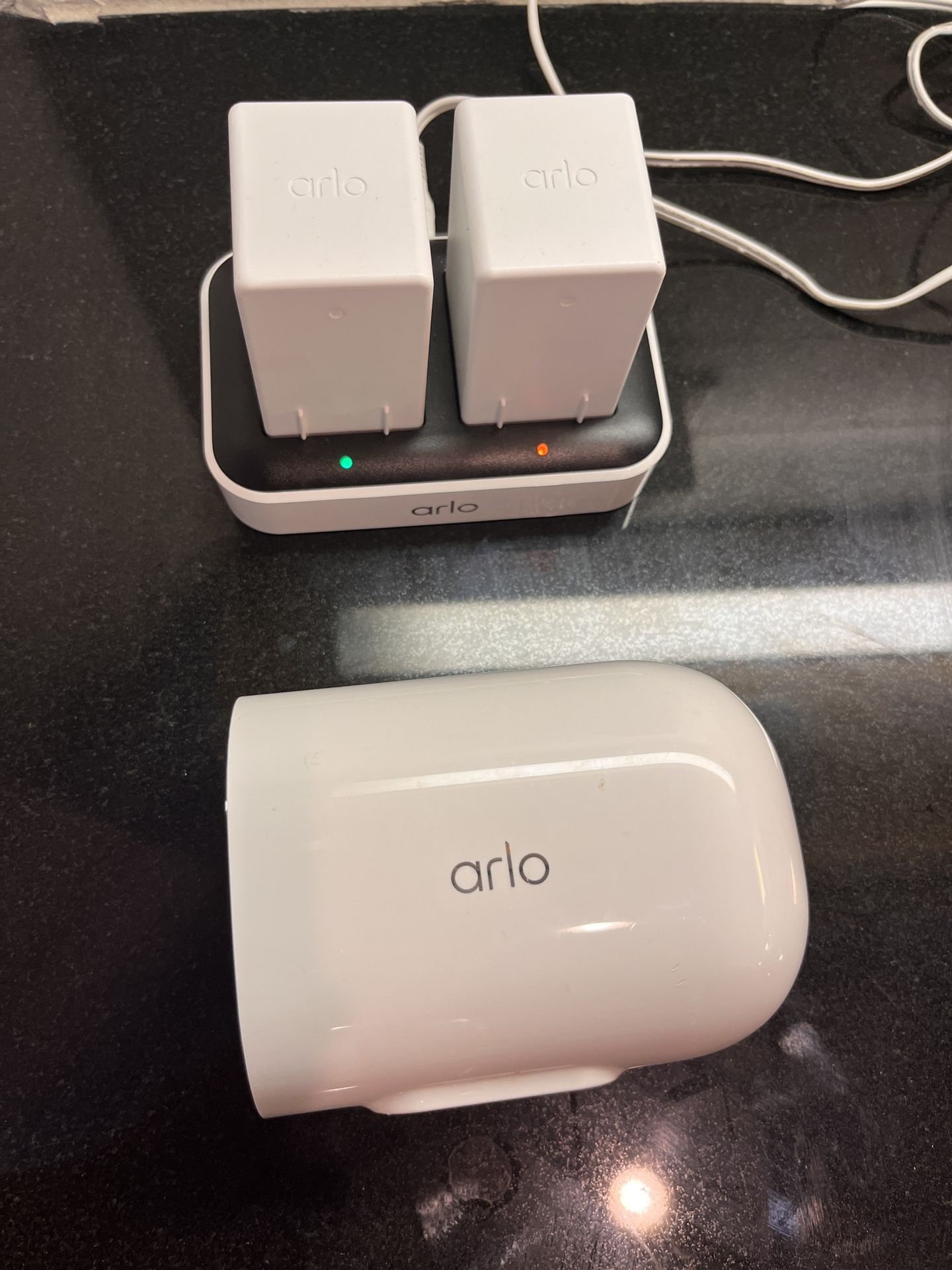 Arlo Wireless Camera