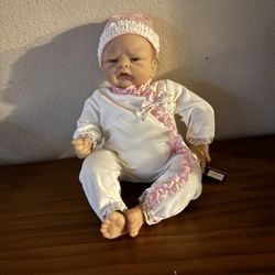 Life Like Baby Doll