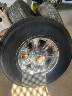 Tires